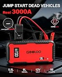 GOOLOO GT3000 thumbnail 3