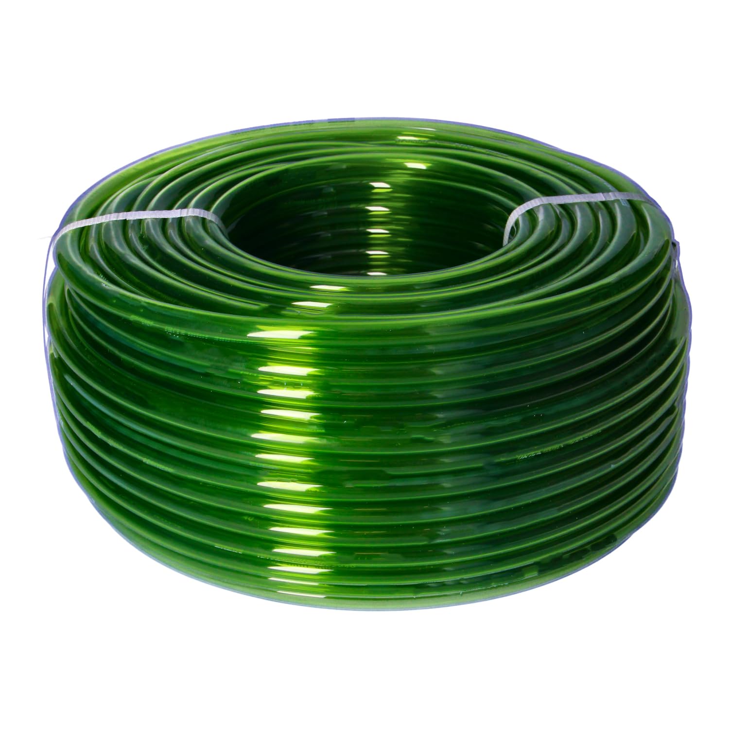 Aquacadabra Aquarium Hose 25/34mm Internal/External Diameter 5 metres for Aquarium Fish Tank Pump Filter - 5m