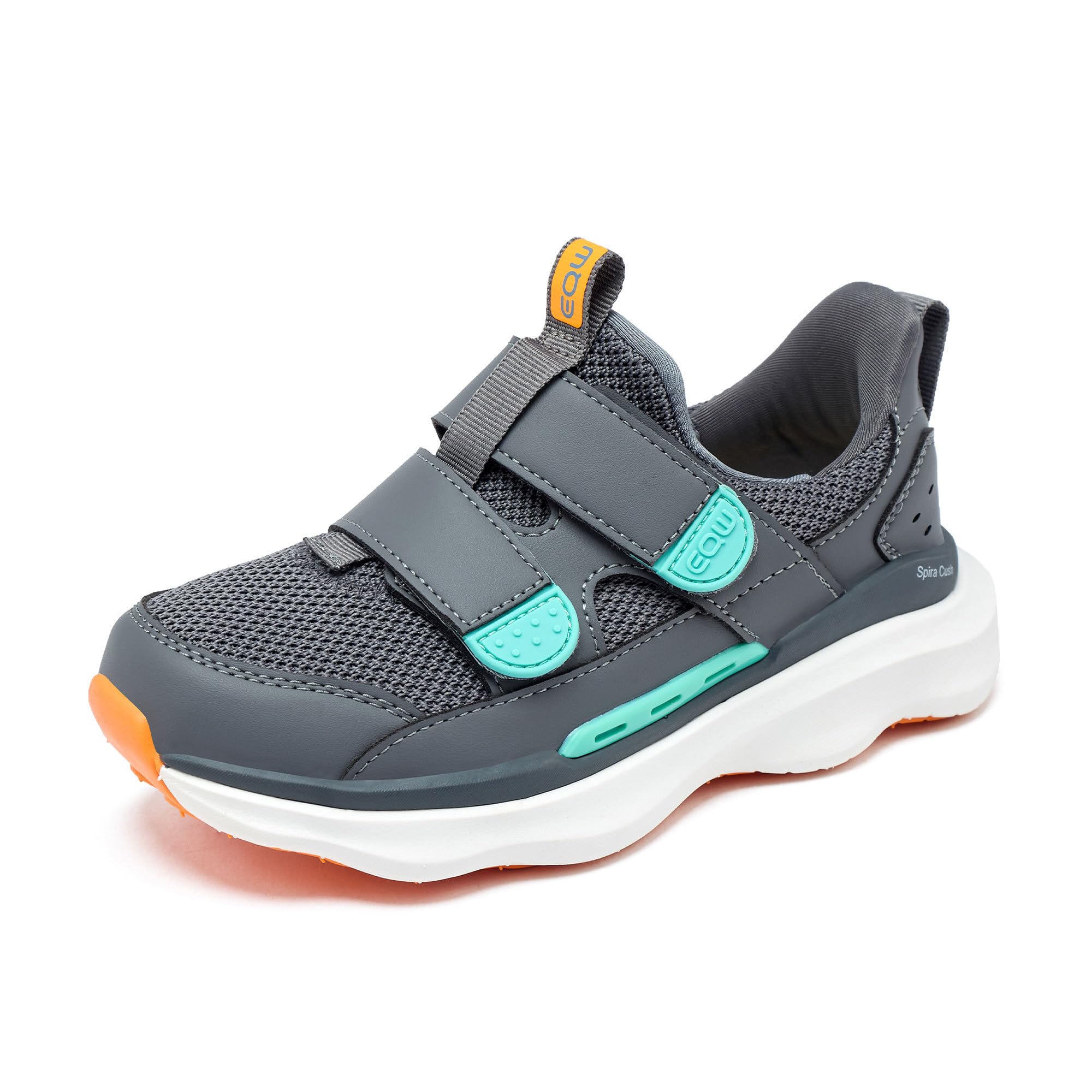 EQWKids Wide Toe Box Shoes