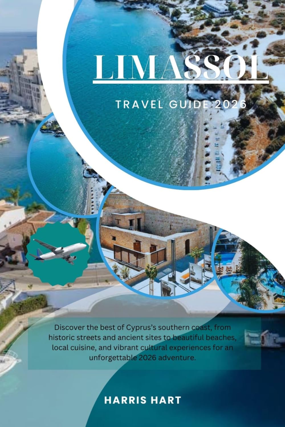 LIMASSOL TRAVEL GUIDE 2026