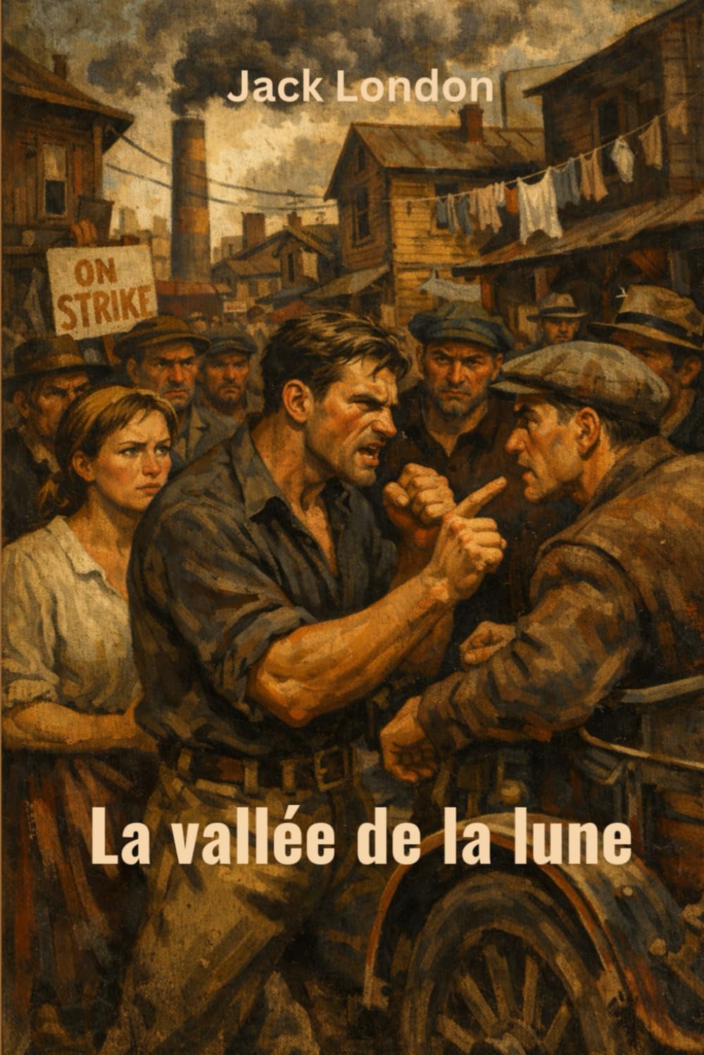 La vallée de la lune (traduit)