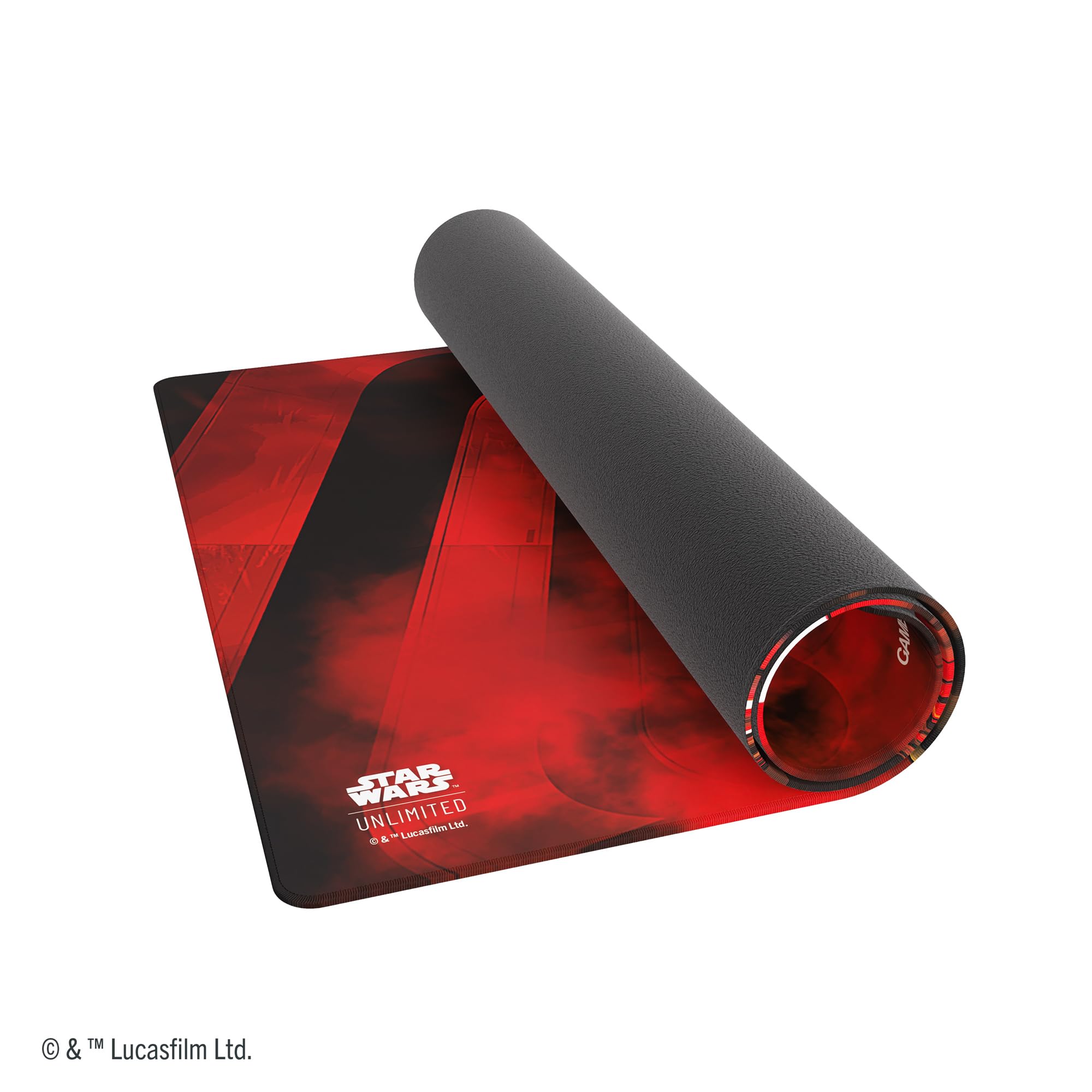Gamegenic Star Wars: Unlimited Game Mat – Darth Vader Unstoppable