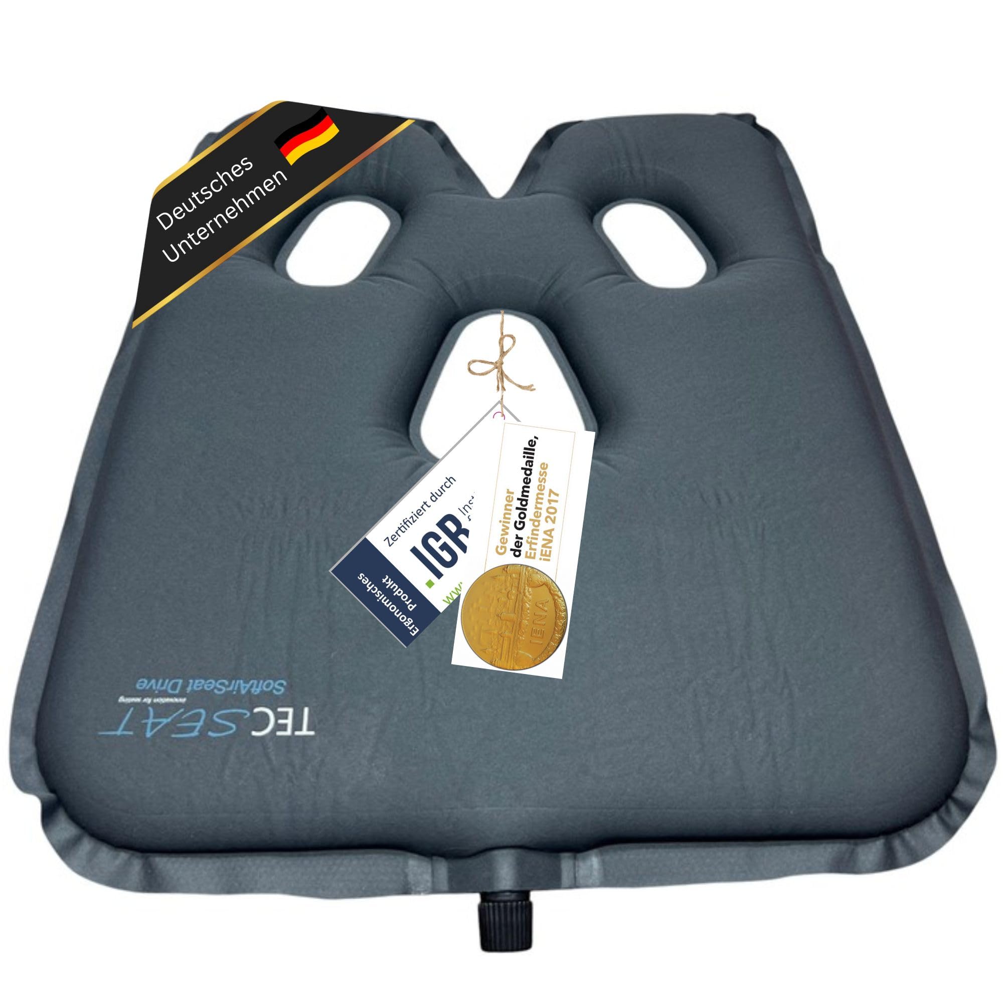 【特価商品】TECSEAT Soft air Seat Drive テックシート Amazon.co.jp: TECSEAT Soft air Seat Drive テックシート ソフト エア