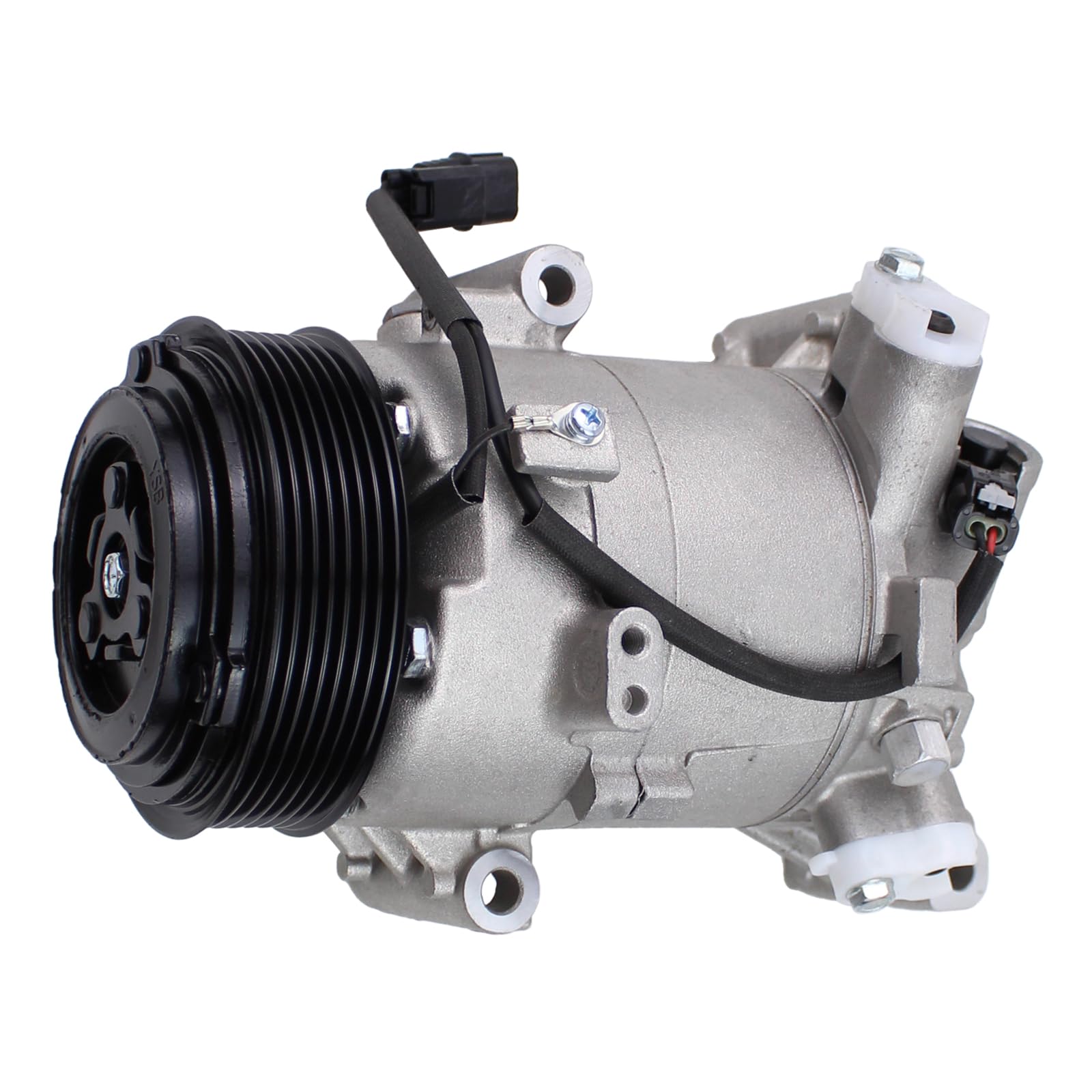 Photo 1 of DriveFix Air Conditioner A/C Compressor for Honda Civic 2016-2021, CR-V 1.5L 2017-2022