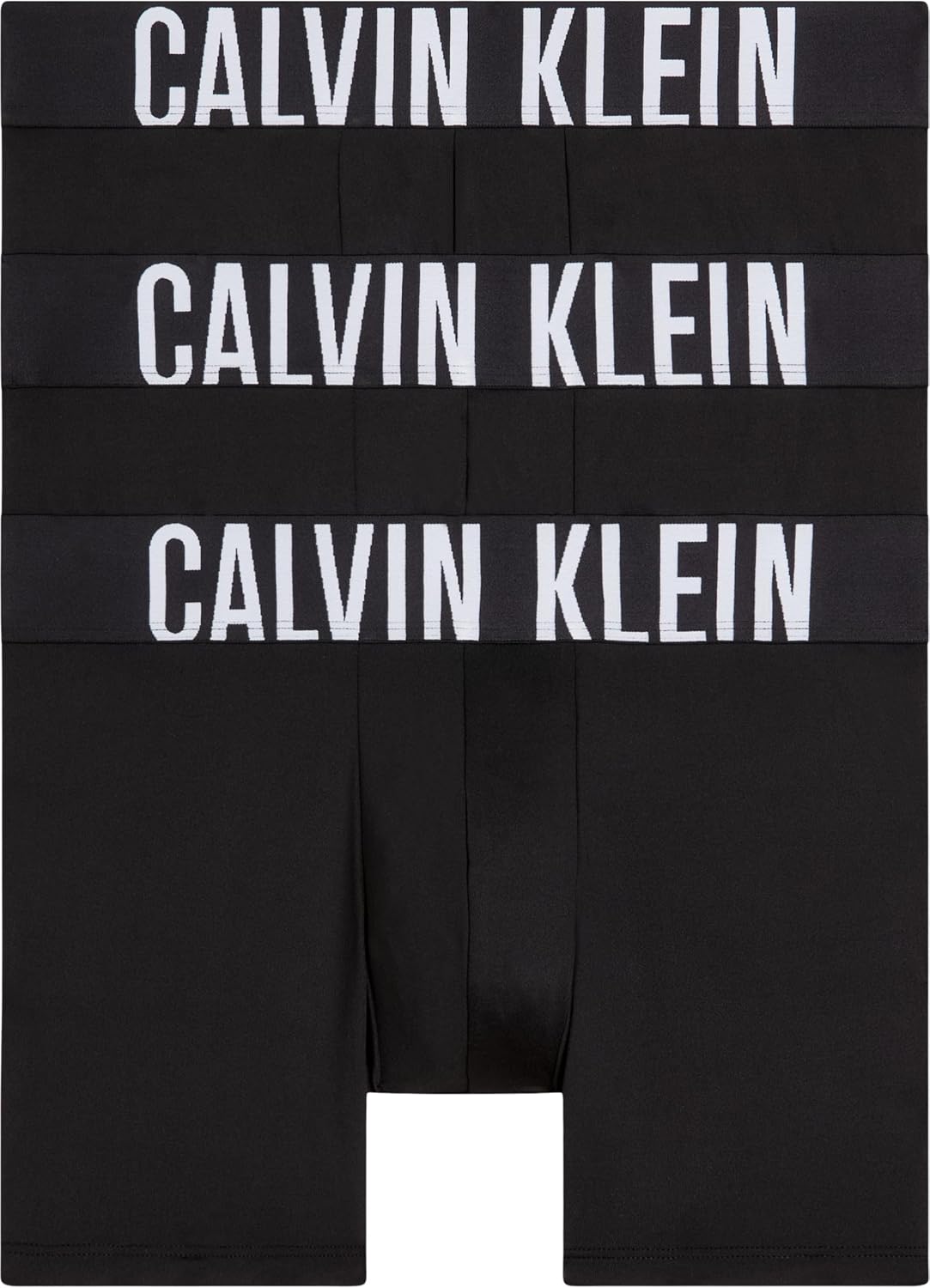 Calvin Klein BOXER BRIEF 3PK Boxer Erkek