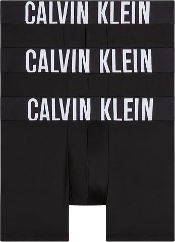 Calvin Klein BOXER BRIEF 3PK Boxer Erkek