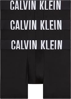 Calvin Klein BOXER BRIEF 3PK Boxer Erkek
