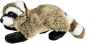 Fluff & Tuff Rocket The Raccoon