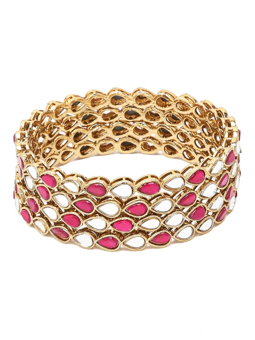 See full amazon price history chart for YouBella Jewellery for Women Celebrity Inspired Gold Plated Bangles for Girls and Women (YBBN_92101) (Gold) (2.6) YouBella Jewellery for Women Celebrity Inspired Gold Plated Bangles for Girls and Women (YBBN_92101) (Gold) (2.6) (B0C72H4SPH) Amazon Price History, Amazon Price Tracker