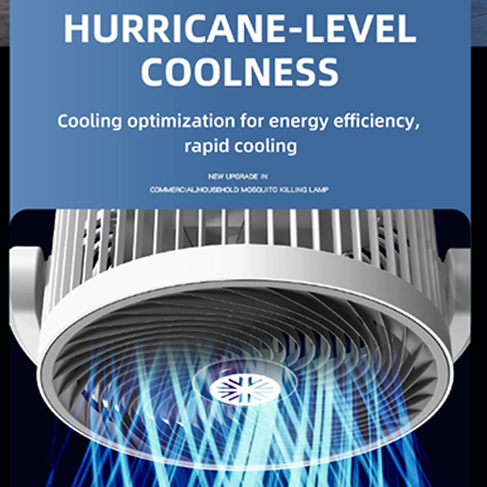 Ventilatore A Piantana Con Telecomando 5 Velocità 180° Oscillante Timer 8h | Ventilatore Circolazione Aria Per Cucina Ufficio Domestico Dormitorio Lavoro Studio Sonno Campeggio