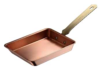 エッグパン　銅　フランス製 楽天市場】モービル 銅 エッグパン2177．22 22cm