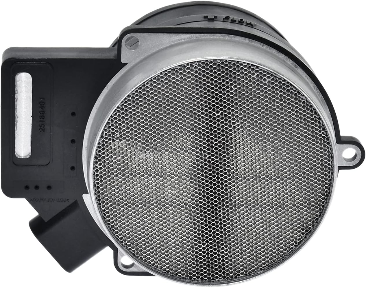 Mass Air Flow Sensor 25168491 AF10043 25318411 Compatible with Chevy Cadillac & Other Vehicles Silverado, Suburban, Tahoe, Yukon XL, Sierra, Escalade, ESV, 5.3L, 6.0L, 4.8