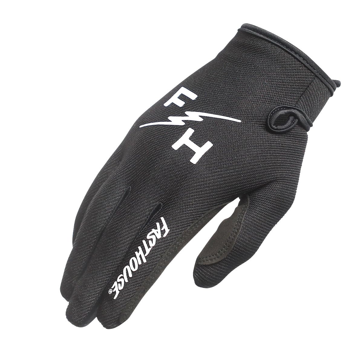 FASTHOUSE Carbon Eternal Glove