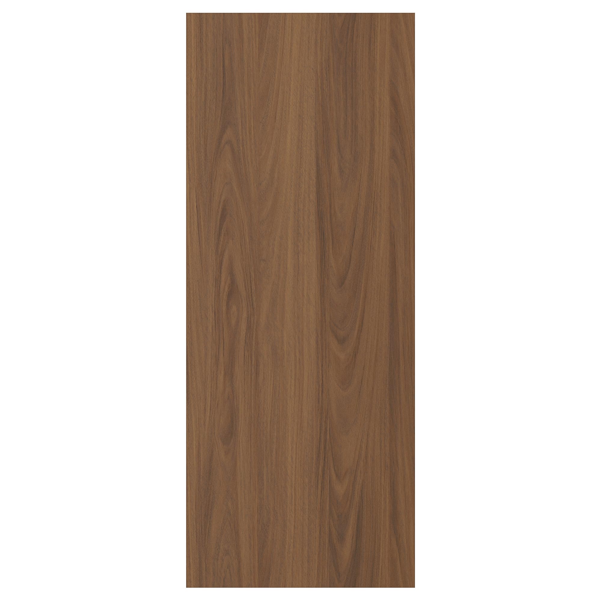 ProTuning TISTORP Drzwi, efekt brązowego orzecha włoskiego, 40x100 cm