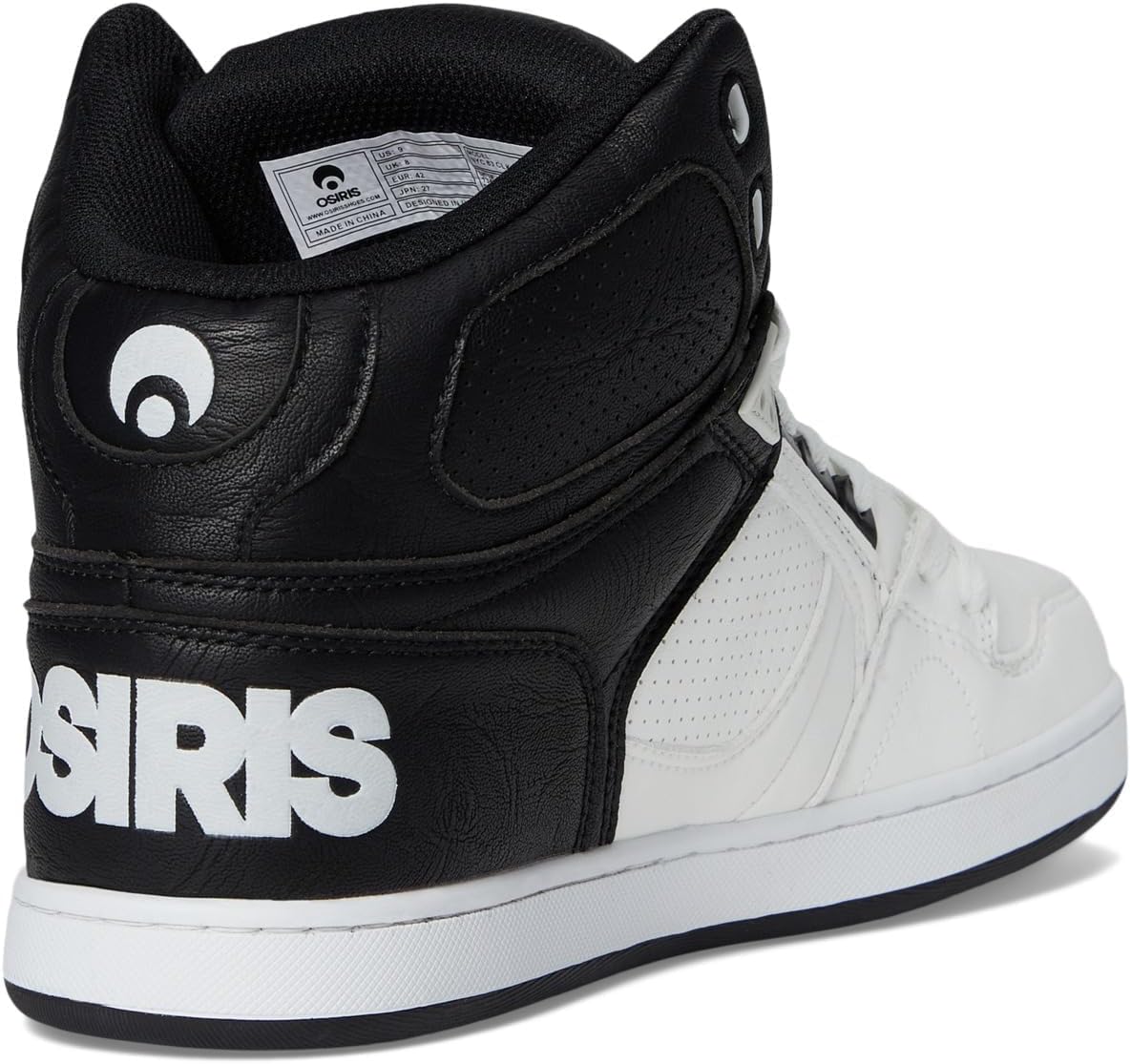 Osiris Men's NYC 83 CLK Skate Shoe
