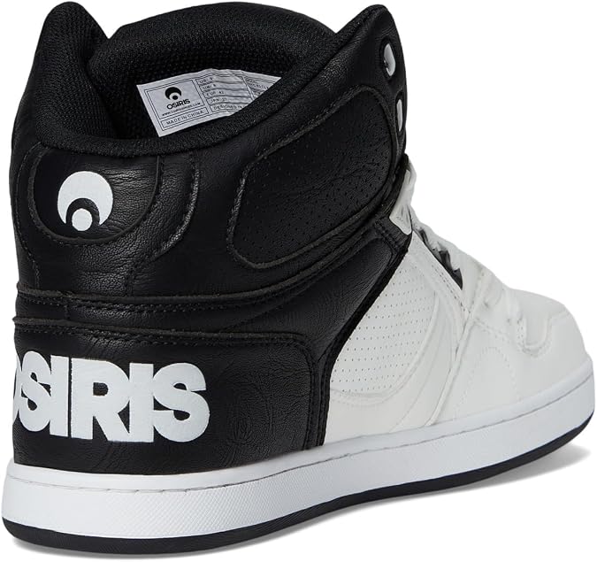 Osiris Men's NYC 83 CLK