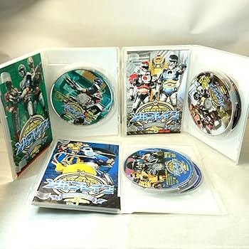 特救指令ソルブレイン VOL.5＜完＞ wgteh8f Amazon.co.jp: 特救指令ソルブレイン VOL.5 [DVD] : 中山幸一