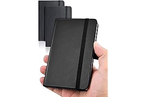 AISBUGUR Tear Away Notebook, Ideal for Note-Taking, List-Making, and Idea-Generation