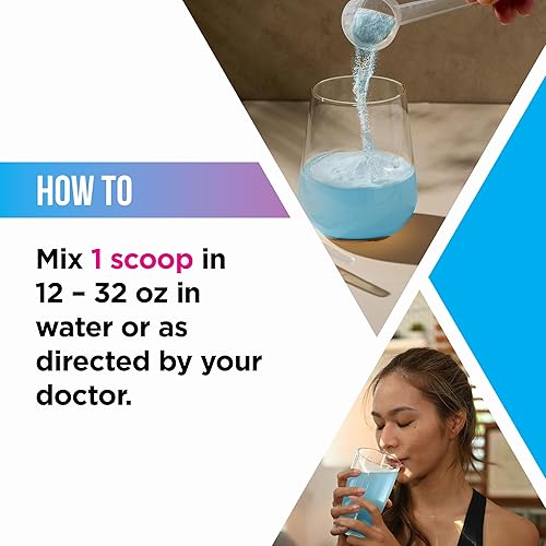 Miniatura 5 de Livingood Daily Electrolitos en polvo, mezcla de bebida hidratante de electrolitos con vitamina C, magnesio, taurina y sal marina, suplemento de