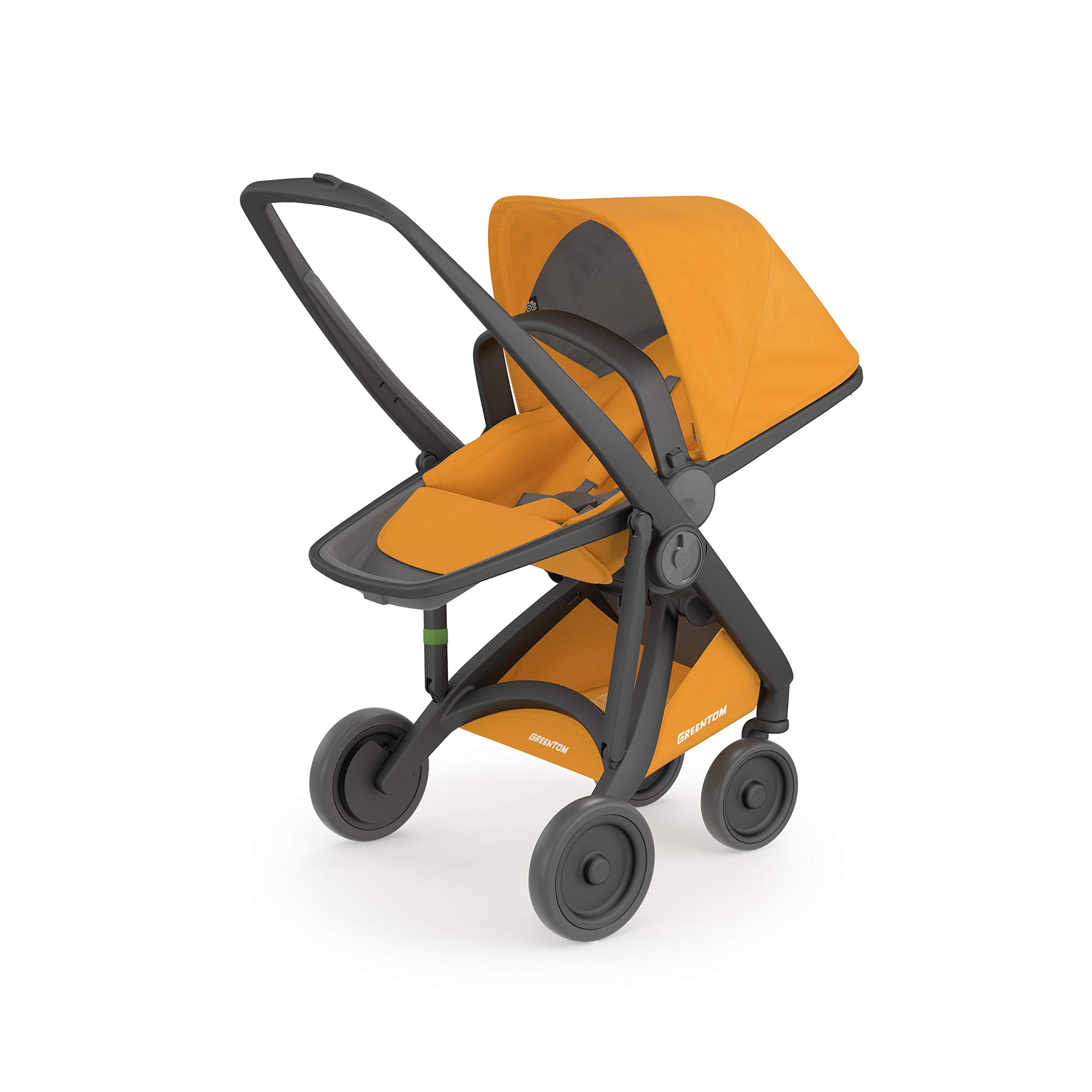 Greentom 8719323770881 wózek dziecięcy, unisex