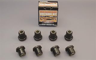 Prothane (7-210-BL) 55-82 GM Front Control Arm Bushings - Black