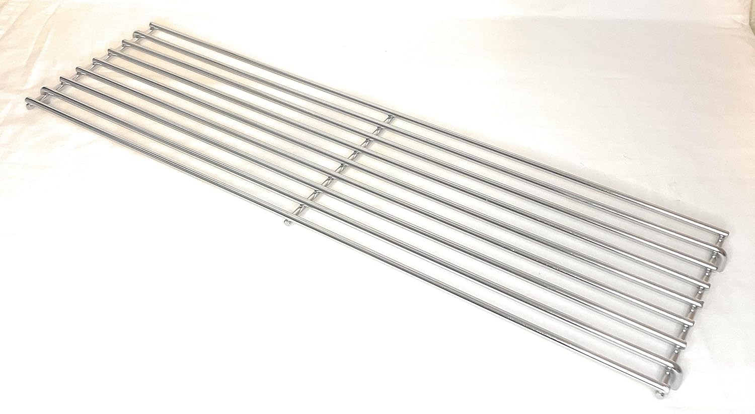 BBQ Grill Warming Rack fits Viking BBQ Grill 22 3/8” x 6 1/4” Replaces Viking OME Part PB060057