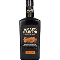 Nardini Amaro Bassano Al Ponte Liqueur 29% Vol. 0,7l