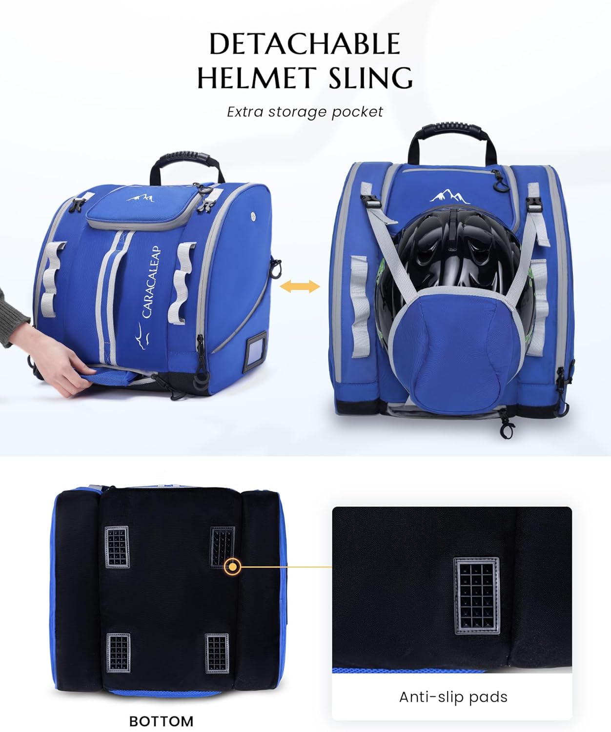 スキーケース　スキー　トラベルバック Amazon | スキー板バッグ スノボ スキー板ケース 203cm×35cm