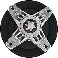 Vista 3 de CUB CADET 918-04822B Husillos 42" Plataforma CC30 LTX1040 LTX1042 Cortacéspedes Paquete de 2