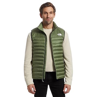 The North Face Terra Peak Vest Men