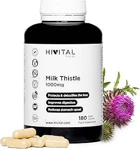 Disintossicazione con latte biologico thumbnail classifica