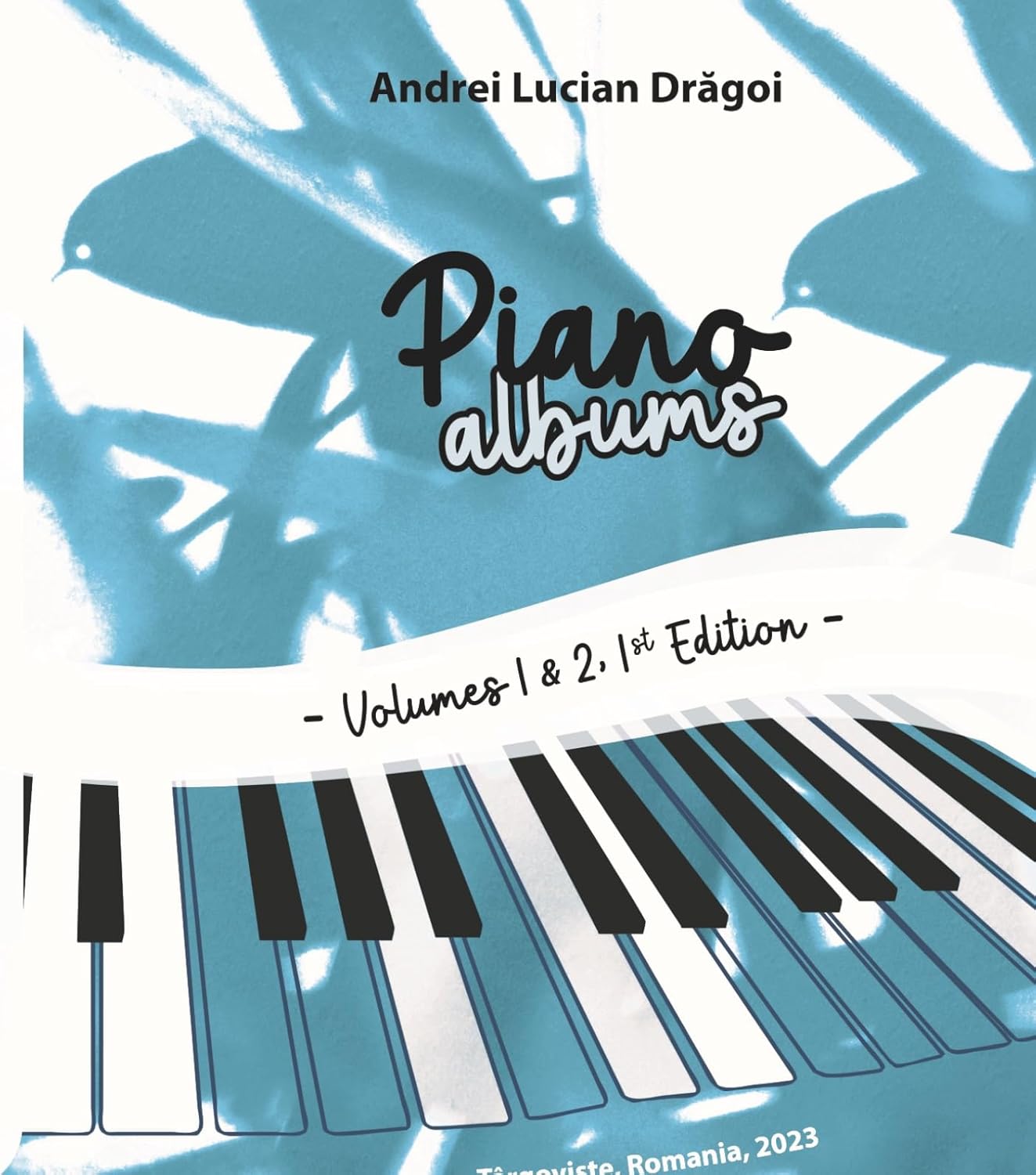 Piano Quartets, Volume 1 - Piano Quartet - Sheet Music | Sheet Music Plus - 3