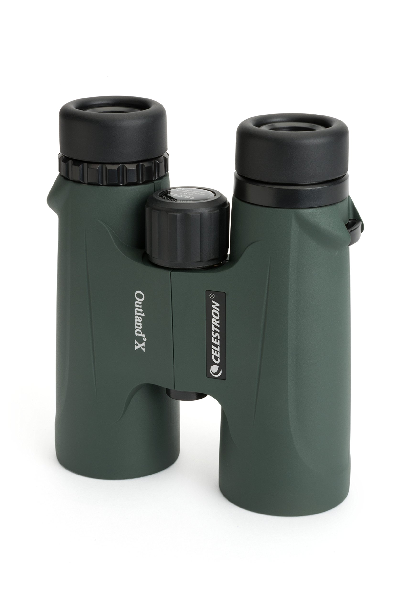 Amazon | Celestron 71345 Outland X 10x42 Binocular (Green