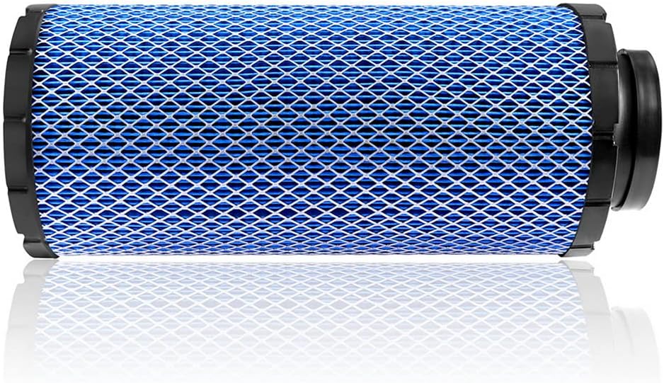 2882234 Air Filter 1240822 1241084 2879520 Compatible with Polaris RZR 1000 XP/RZR 4 1000 XP/RZR XP Turbo/RZR Turbo XP4 Air Cleaner Ranger XP 1000 image 6 of 6 B07H85P7CT