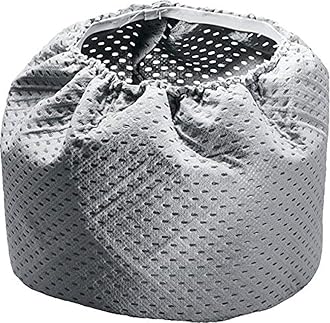 Bosch 2609256F41 Pre-Filter for Universalvac15 and Advanedvac 20 Vacuum Cleaners Washable