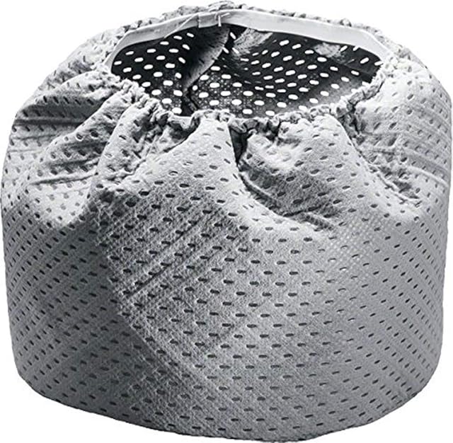 Bosch Home and Garden 2609256f41 Pre-Filter for UniversalVac15 and AdvanedVac 20 Vacuum Cleaners Washable