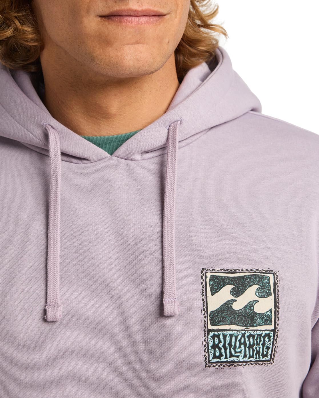 Billabong Herren Foundation Po Pullover (1er Pack)