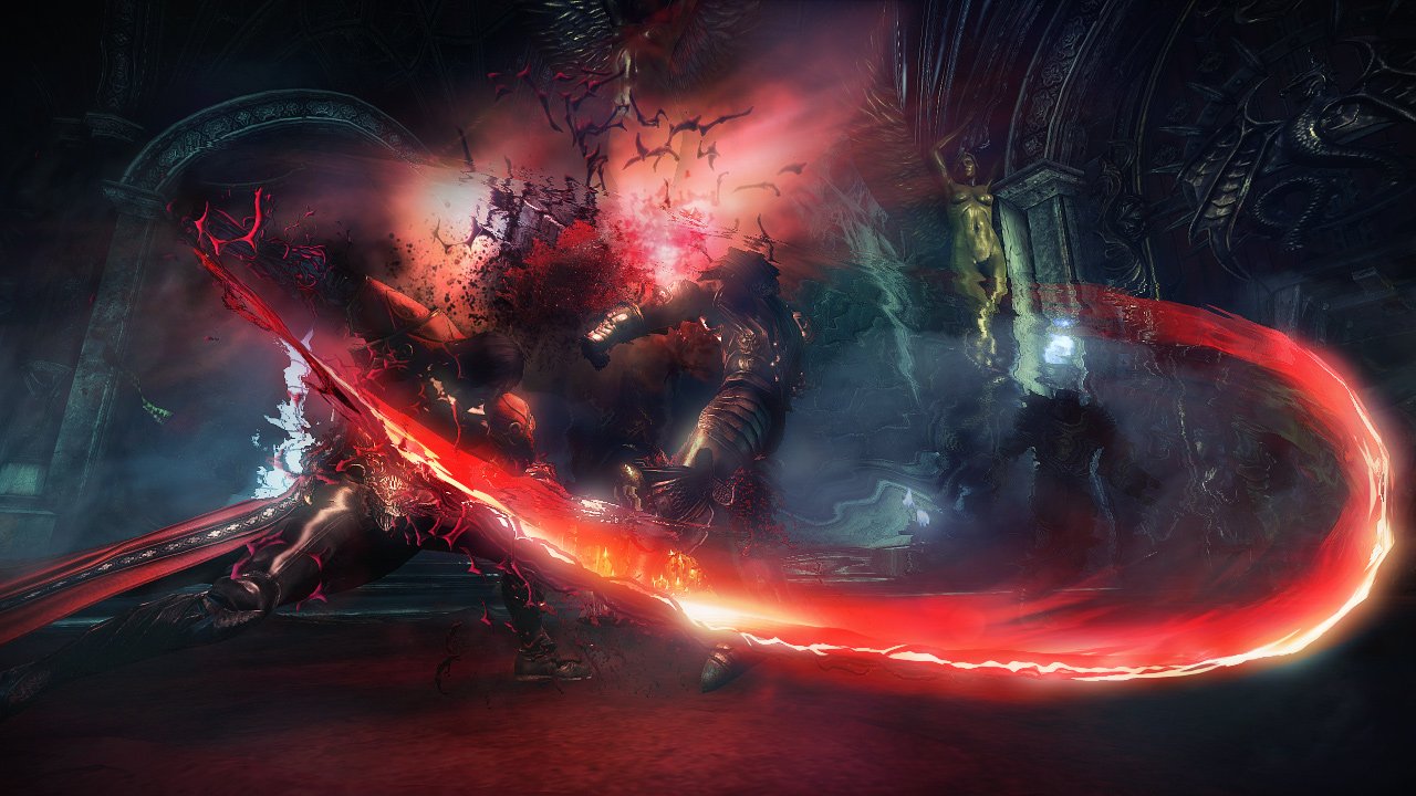 Castlevania: Lords of Shadow 2 - Collector's Edition [Edizione: Germania]