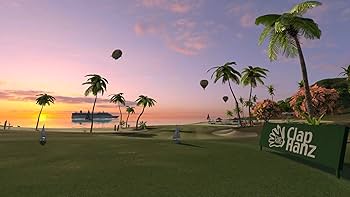 Amazon.co.jp: 【PS4】みんなのGOLF VR(VR専用) : ゲーム