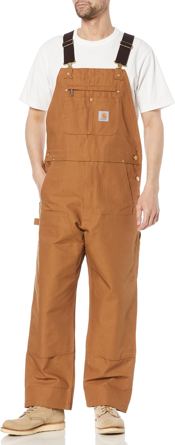 90s Liberty usa製 オーバーオール 迷彩 ダブルニー W38 古着 2025年