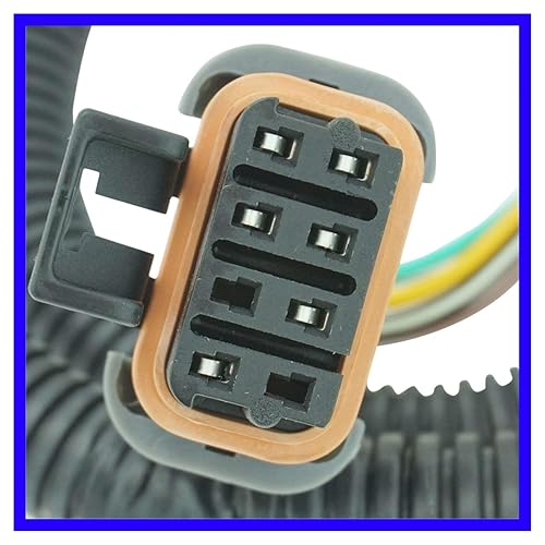 Miniatura 5 de Interruptor de seguridad neutro de transmisión para Jeep Grand Cherokee Comanche