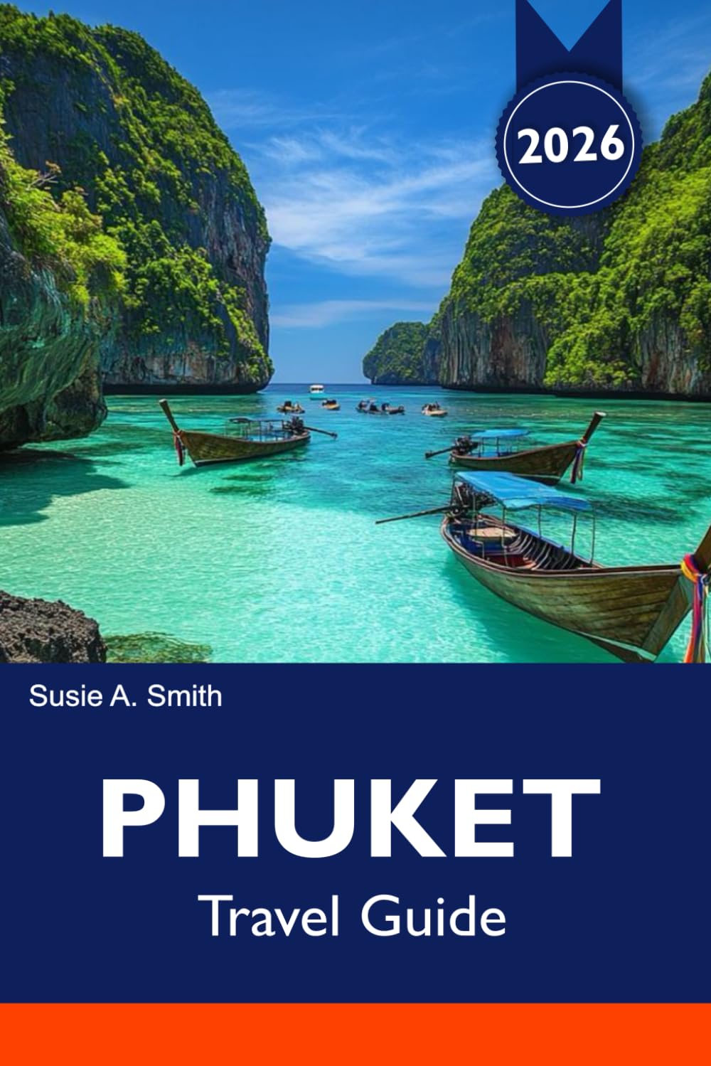 PHUKET Travel Guide 2026: Patong Beach, Old Town, Phi Phi Islands, Viewpoints, Temples, Food Spots and Smart Vacation Tips