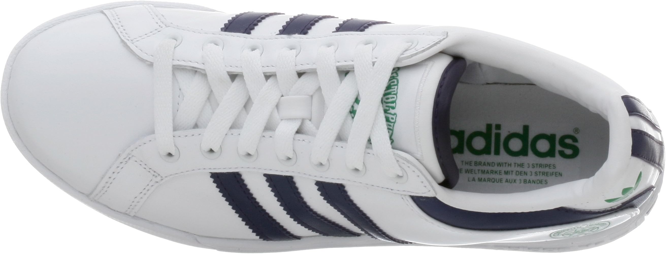 adidas gazelle silver green womens Adidas Pro Model 1970 Pistol Pete (2005)