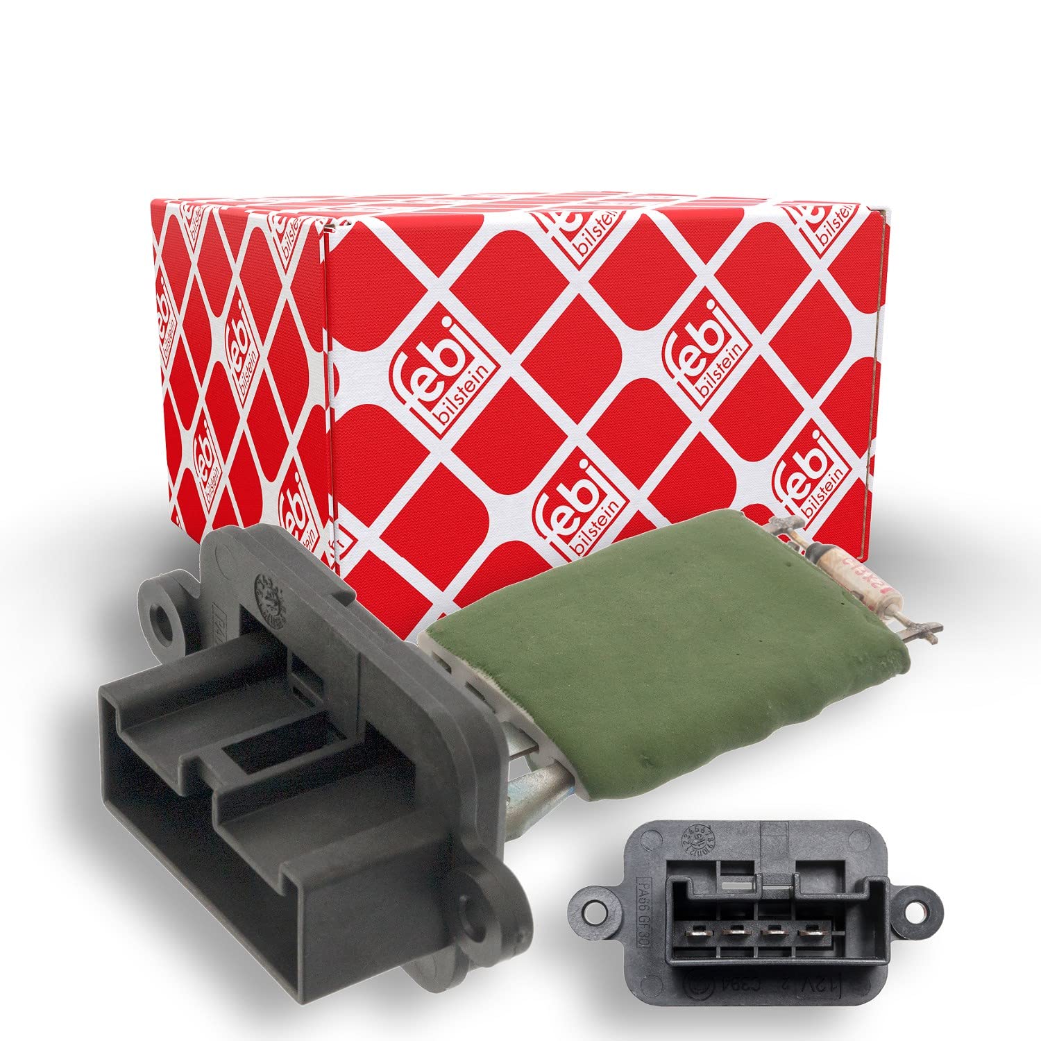 METZGER Centralina, Riscaldamento / Ventilazione 0917001 - Centralina, riscaldamento / ventilazione online a prezzi bassi per ogni auto