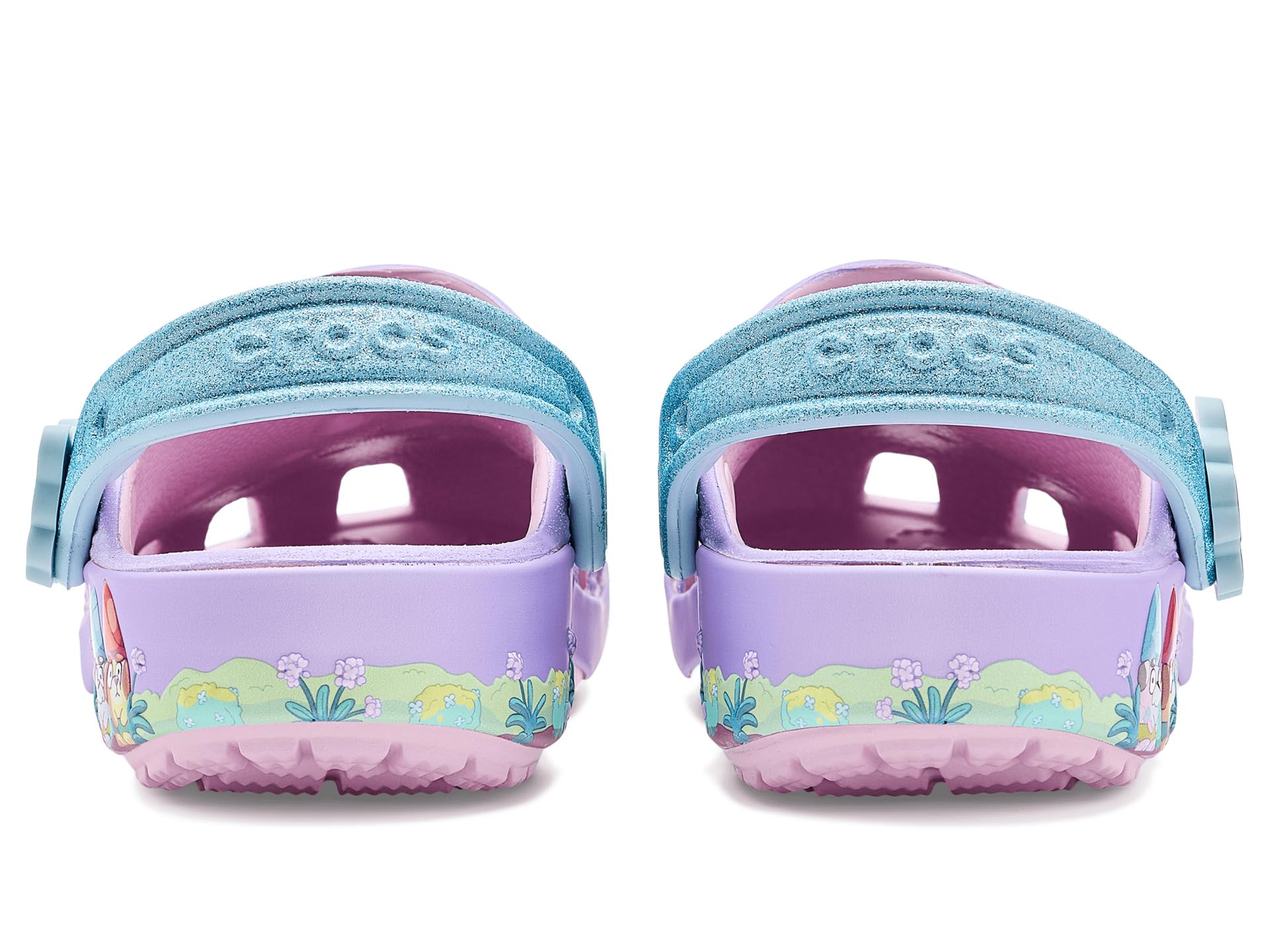 Crocs Classic Clog Obstrucción niños