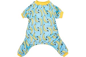 CuteBone Dog Costume Onesie