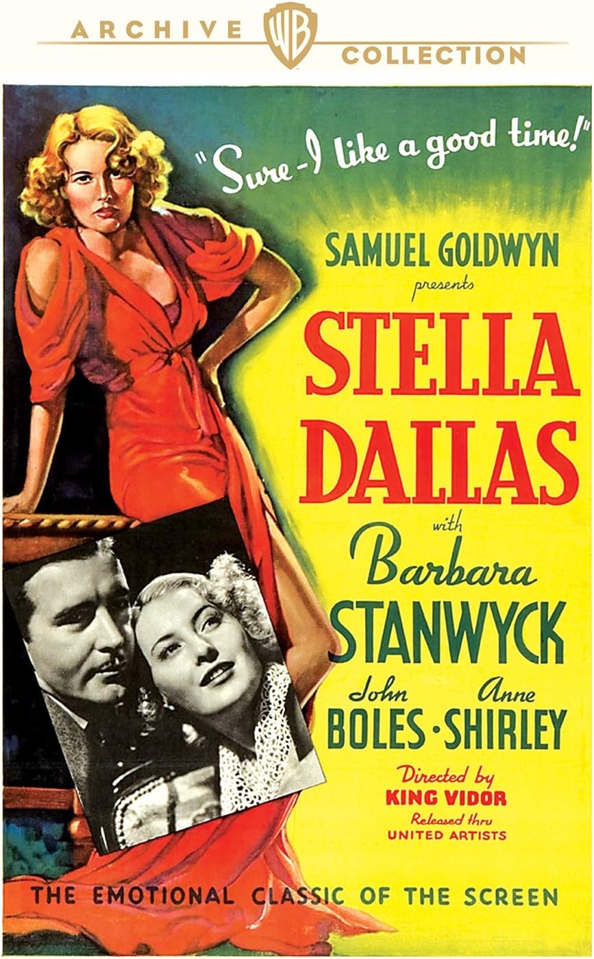 Stella Dallas (1937)