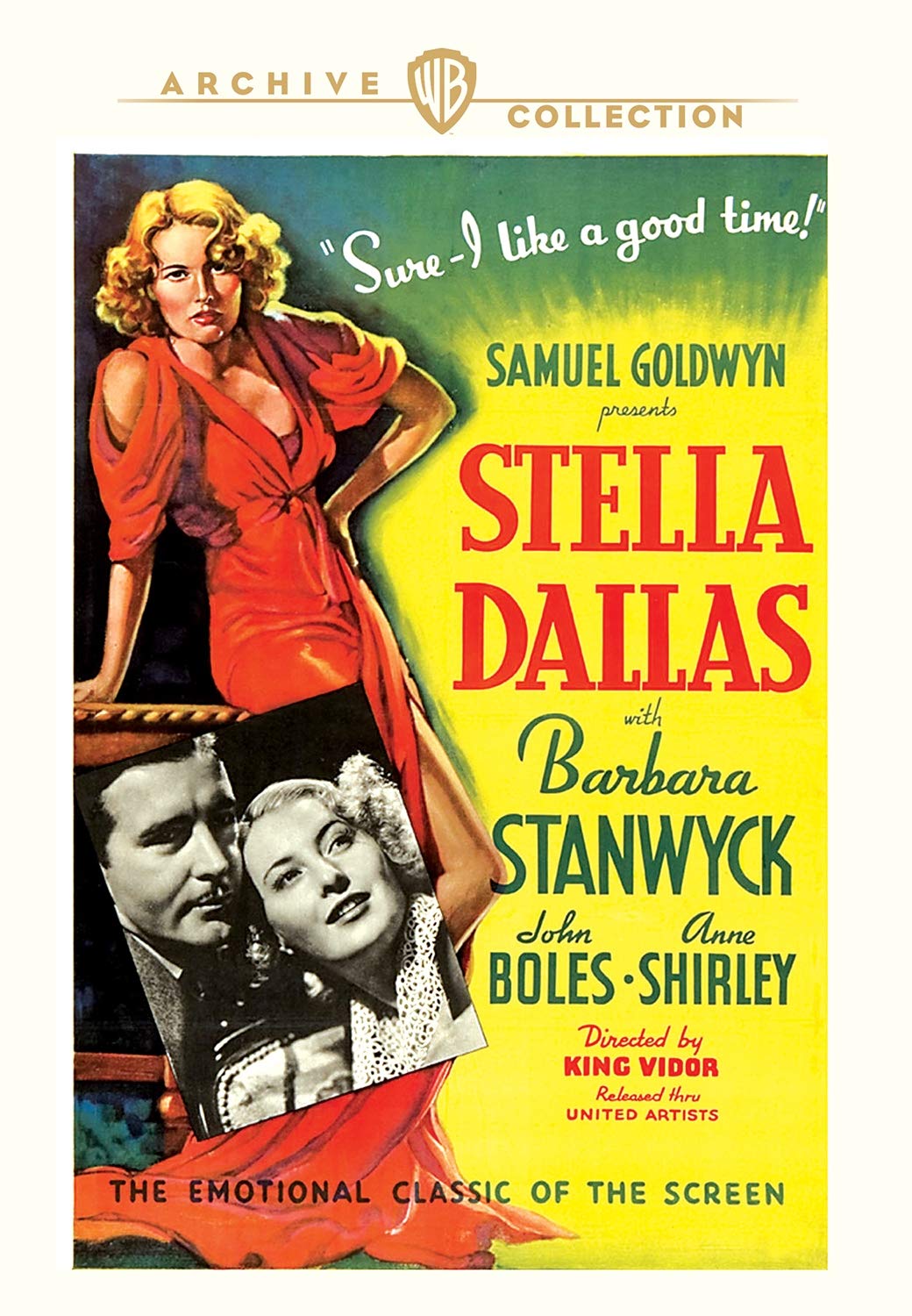 Stella Dallas (1937)