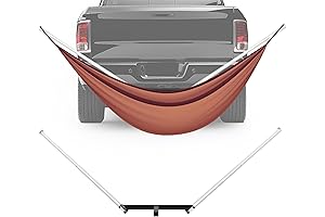 HECASA Hitch Mount Hammock Stand: Your Portable Relaxation Haven