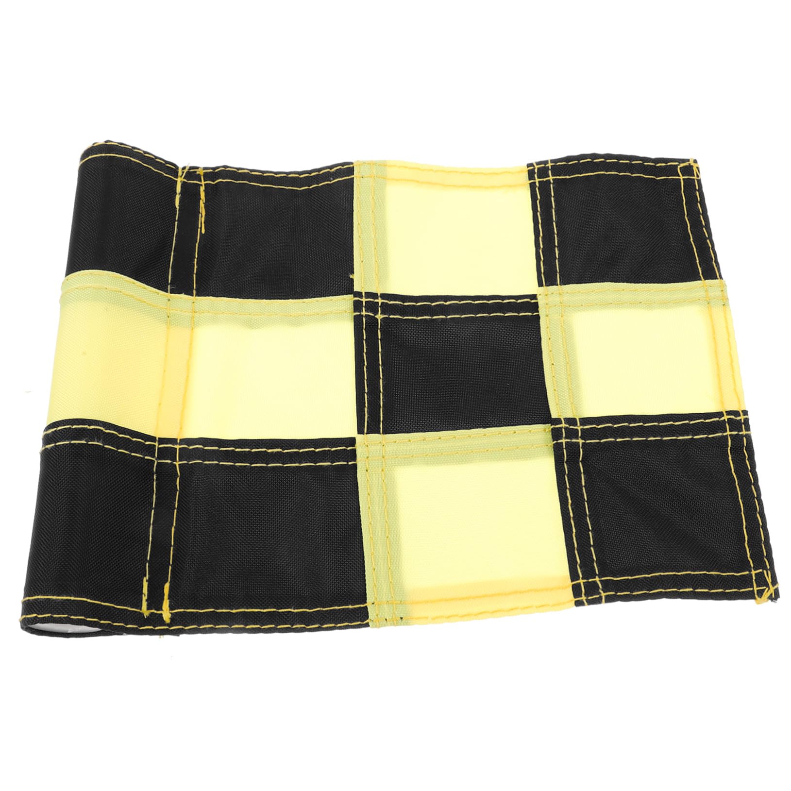 ibasenice Golfing Training Flag Portable Golfing Flag Comfortable Design Wear-resistant for Outdoor Practice